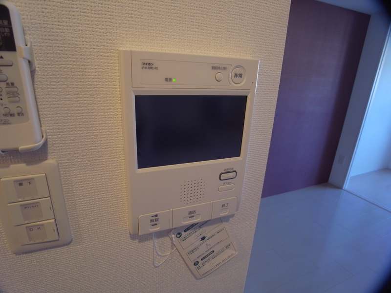 セキュリティ 写真11