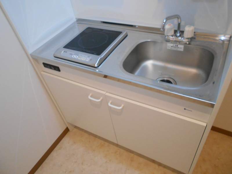 キッチン 写真2