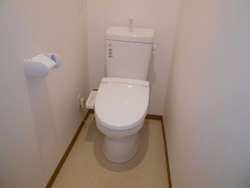 トイレ 写真13