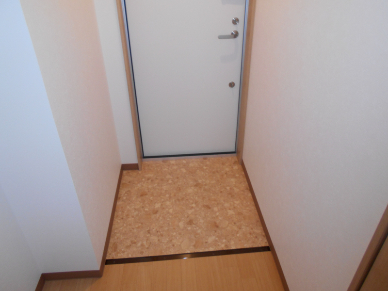 玄関 写真8
