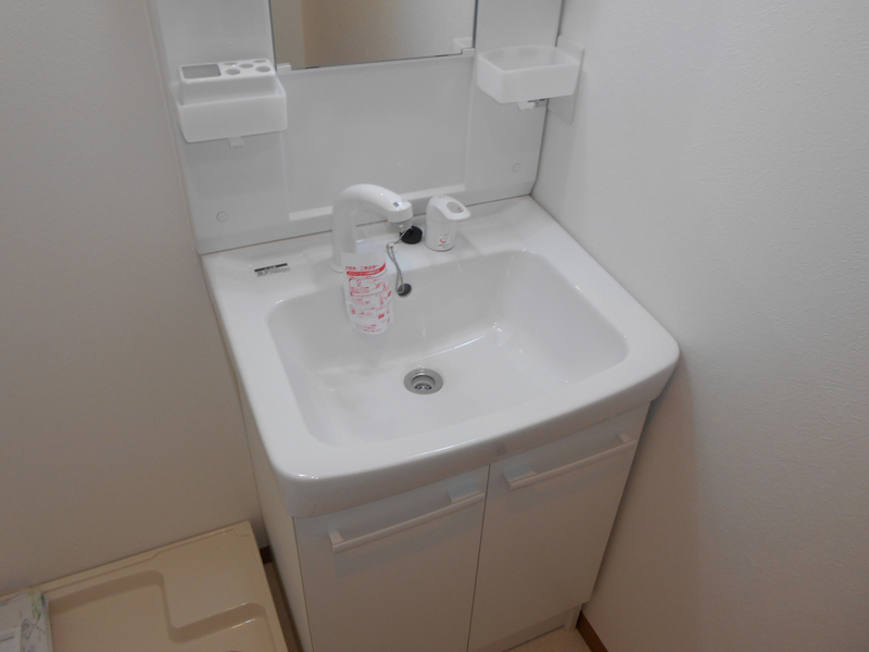 洗面所 写真10