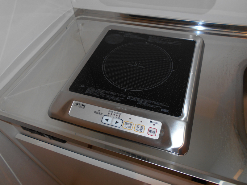 キッチン 写真3