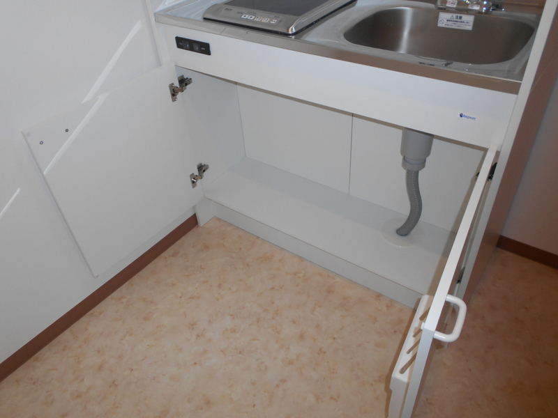 キッチン 写真5