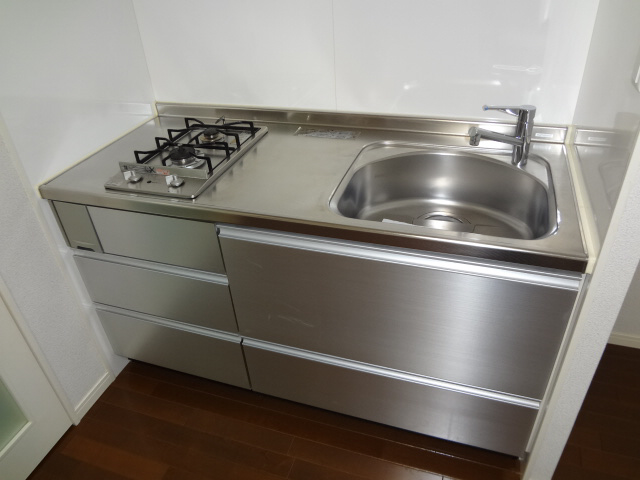 キッチン キッチン 写真2