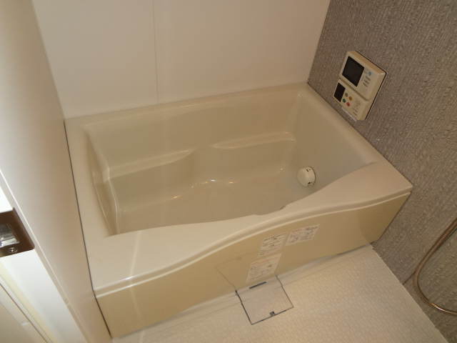 バス 風呂 写真7