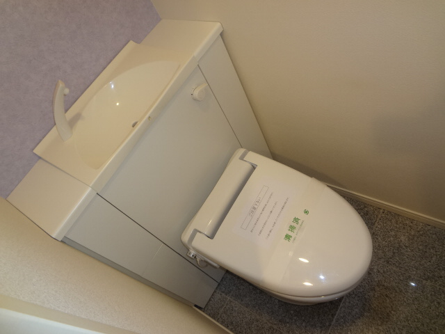 トイレ トイレ 写真8