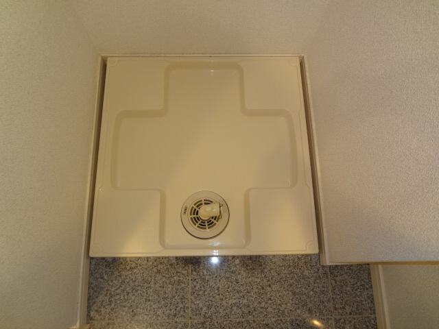 洗濯機置場 写真20