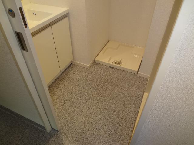 洗面所 脱衣所 写真6