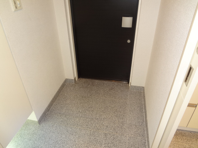 玄関 玄関 写真5