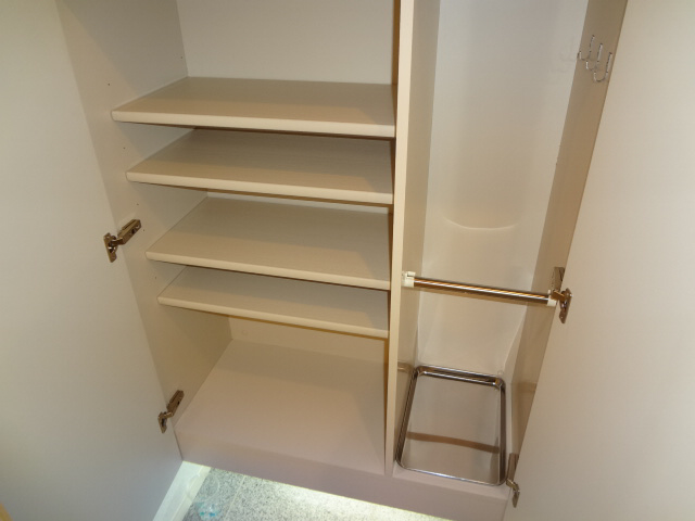 収納 シューズボックス 写真10