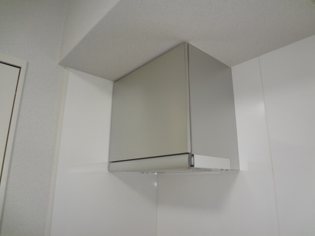 設備 換気扇 写真15