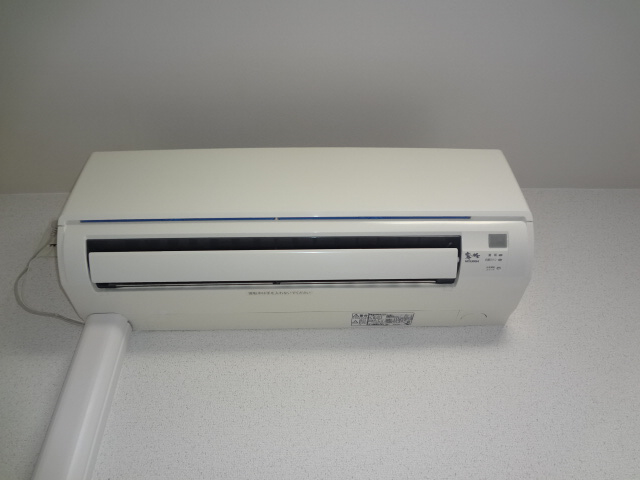 設備 エアコン 写真18