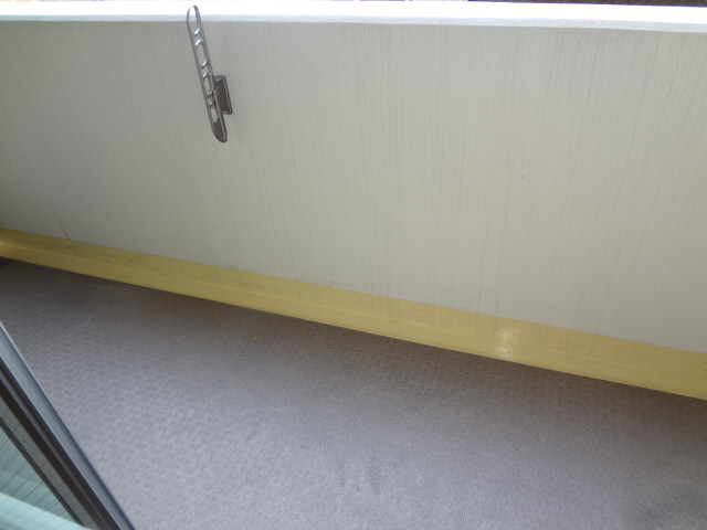 バルコニー・ベランダ バルコニー 写真13