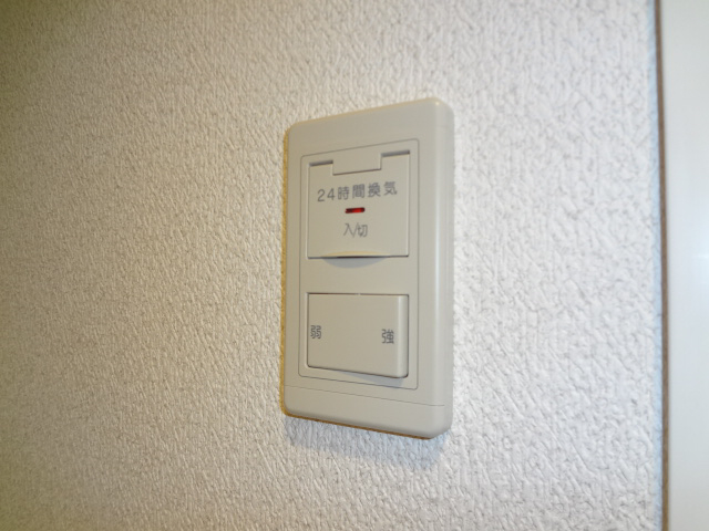 設備 24時間換気システム 写真19