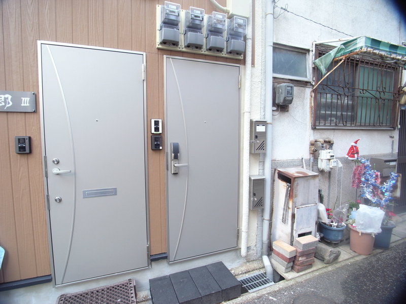 エントランス 写真20