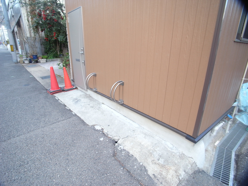 共用部 写真29