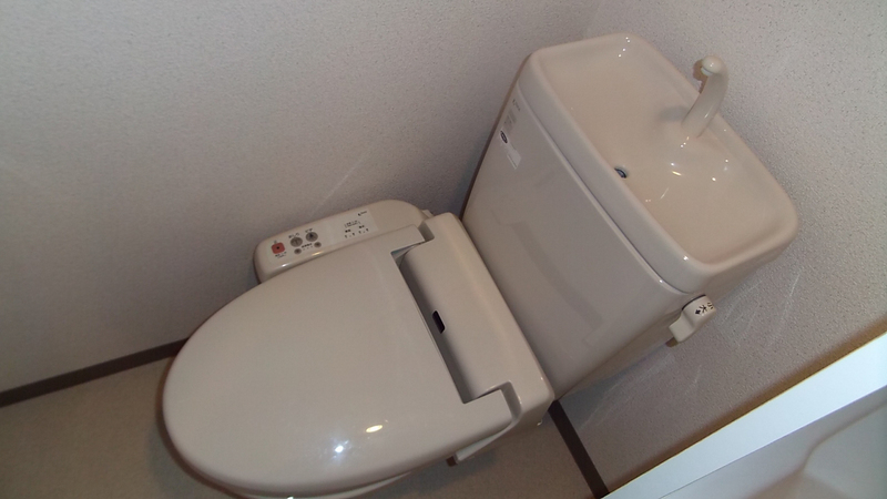 トイレ トイレ 写真12