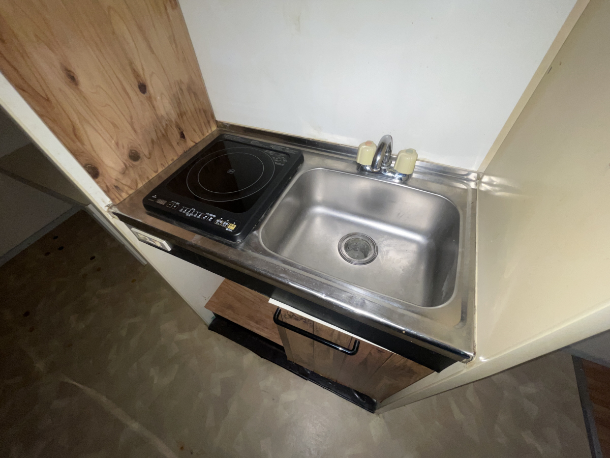 キッチン 写真2