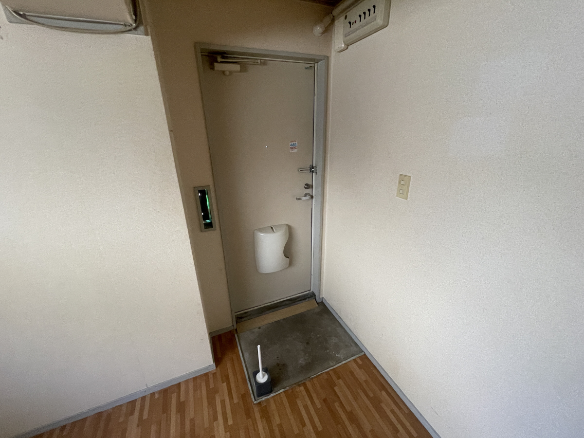 玄関 写真8