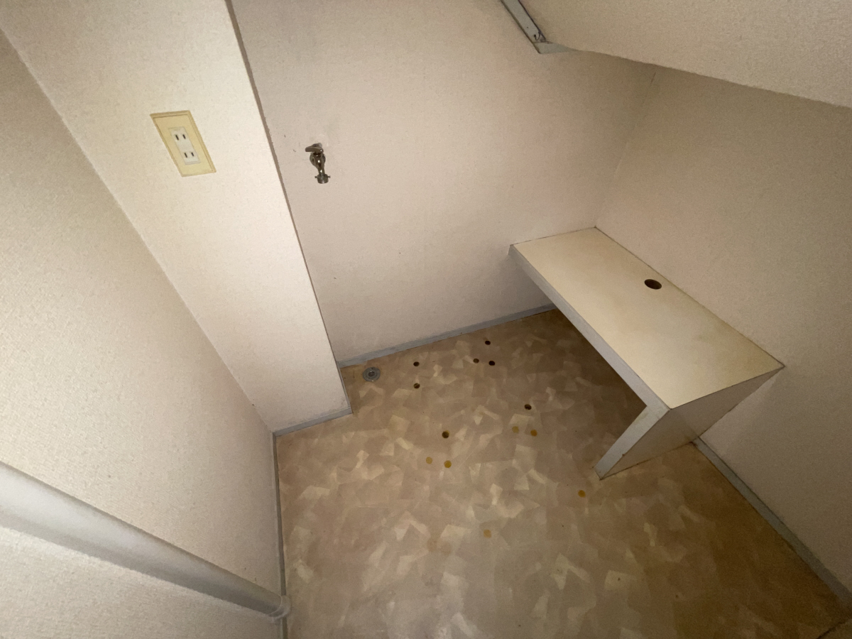 その他部屋・スペース 写真6