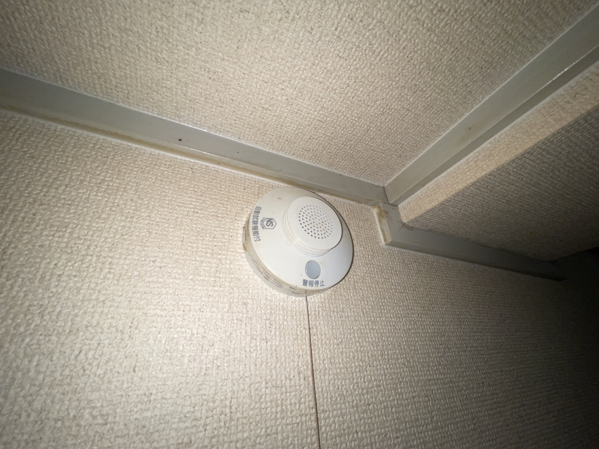 セキュリティ 写真13