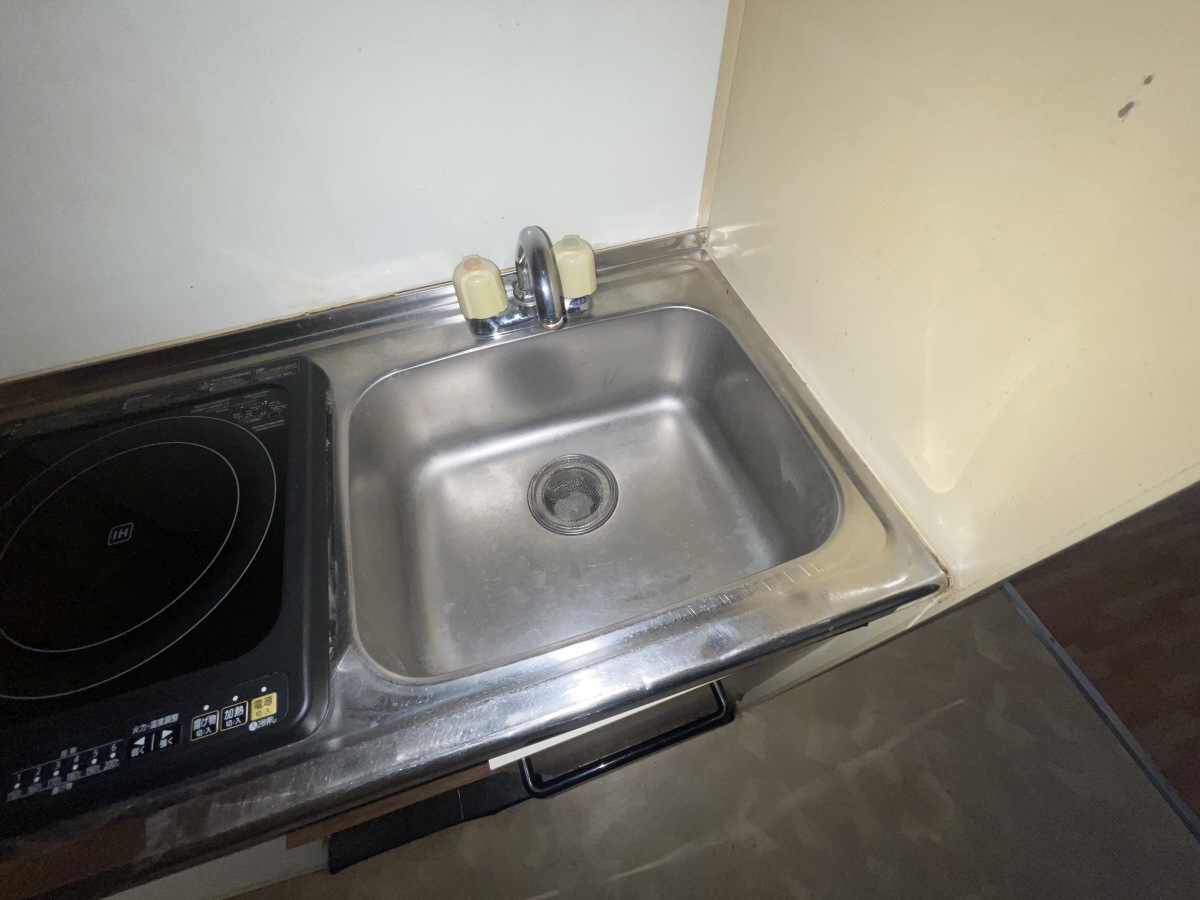 キッチン 写真3