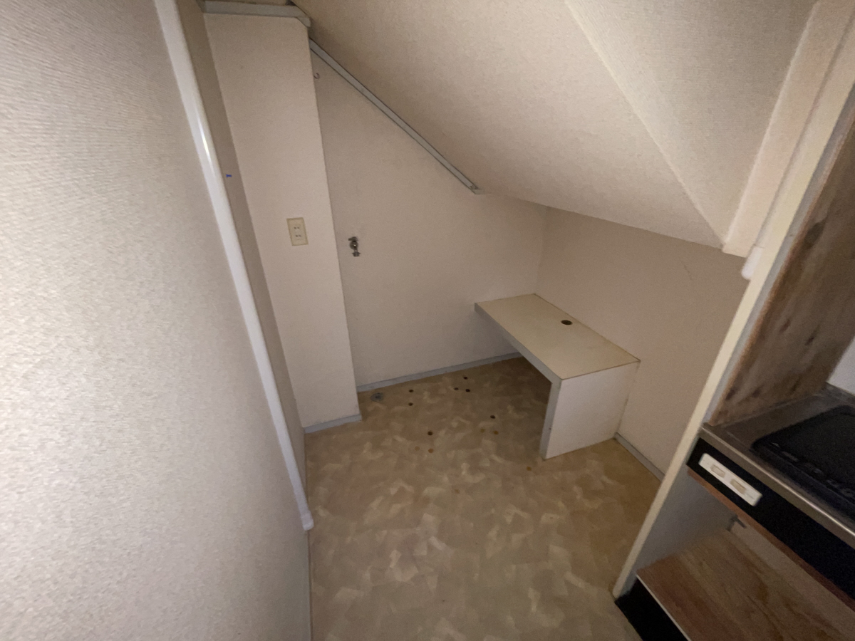 その他部屋・スペース 写真7