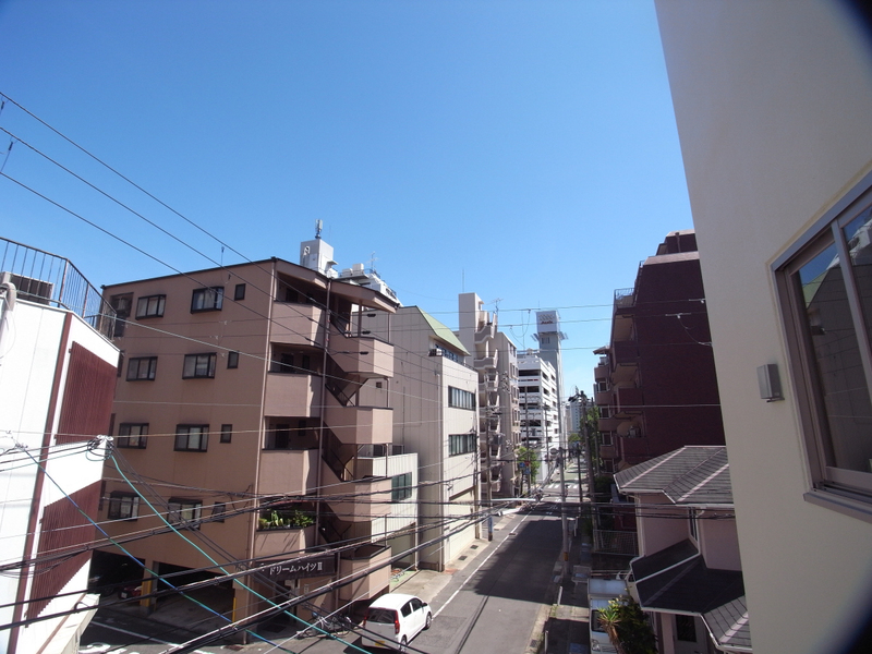 眺望 写真28