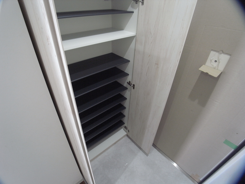 収納 写真10