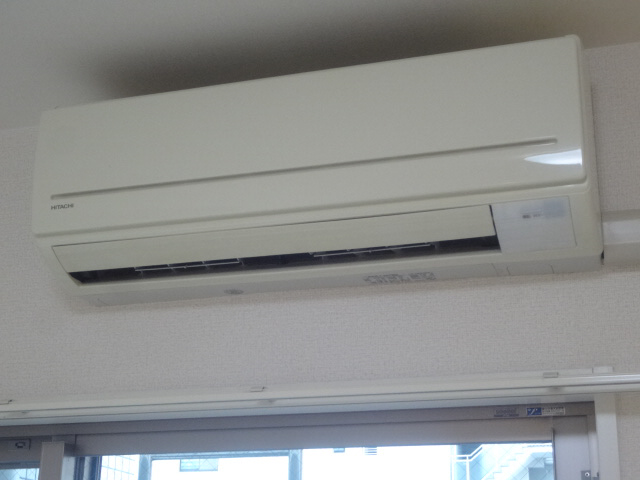 設備 エアコン 写真18