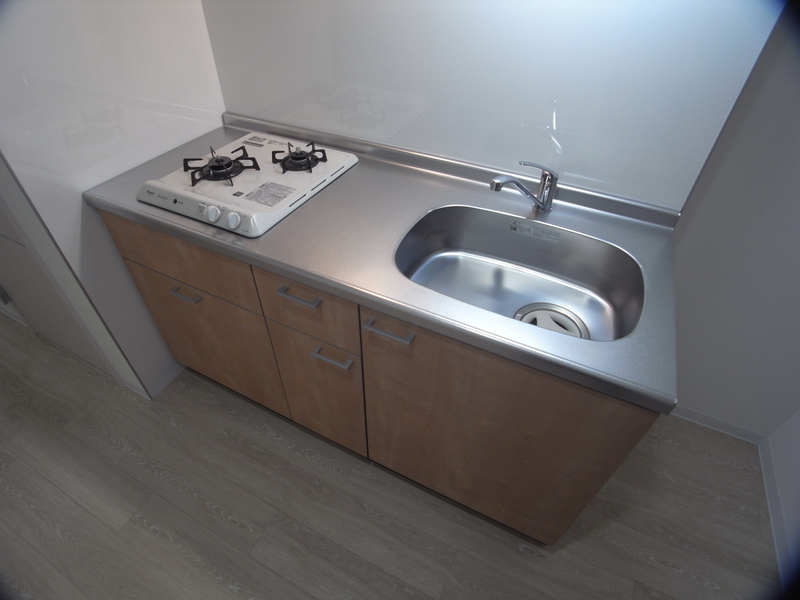 キッチン 写真3