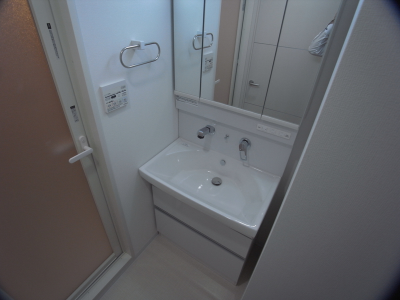 洗面所 写真7
