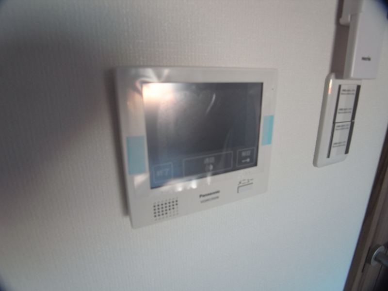 セキュリティ 写真17