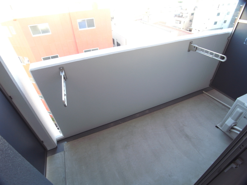 バルコニー・ベランダ 写真16