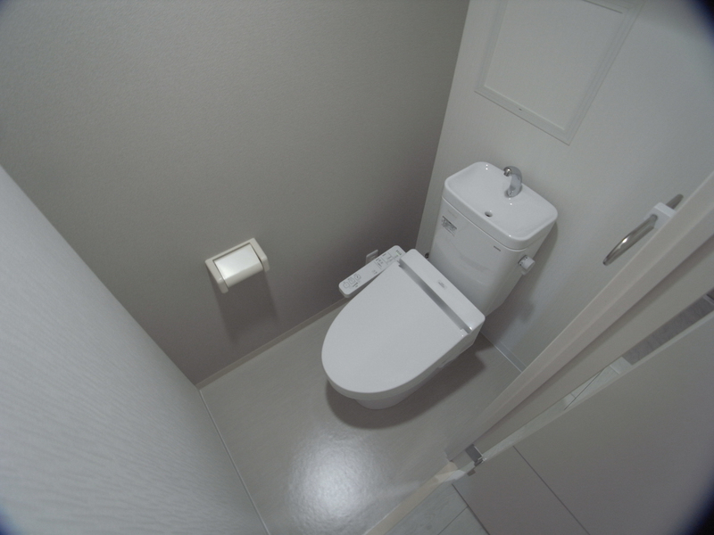 トイレ 写真11