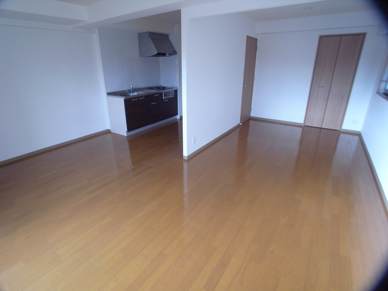 リビング 写真2