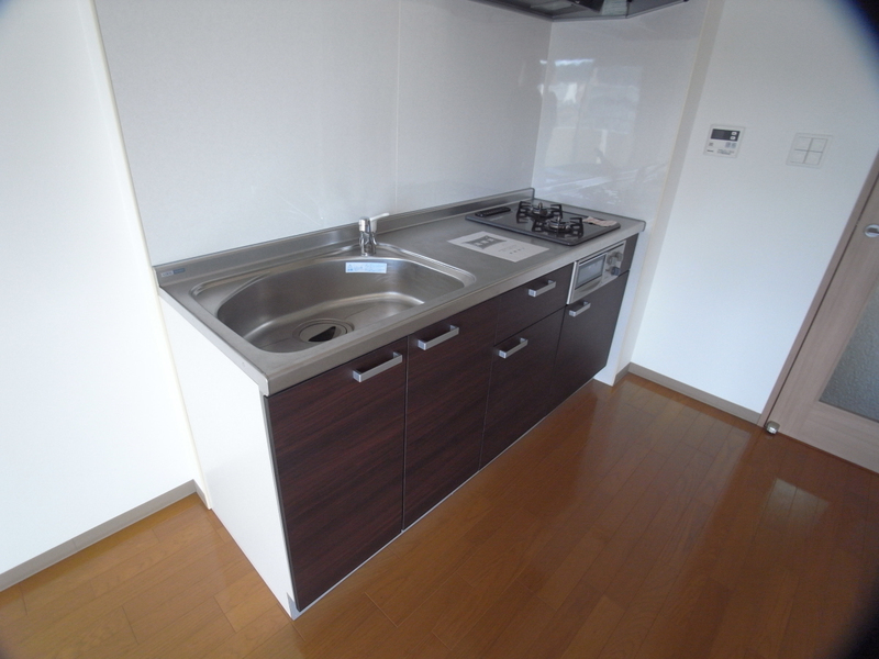 キッチン 写真3