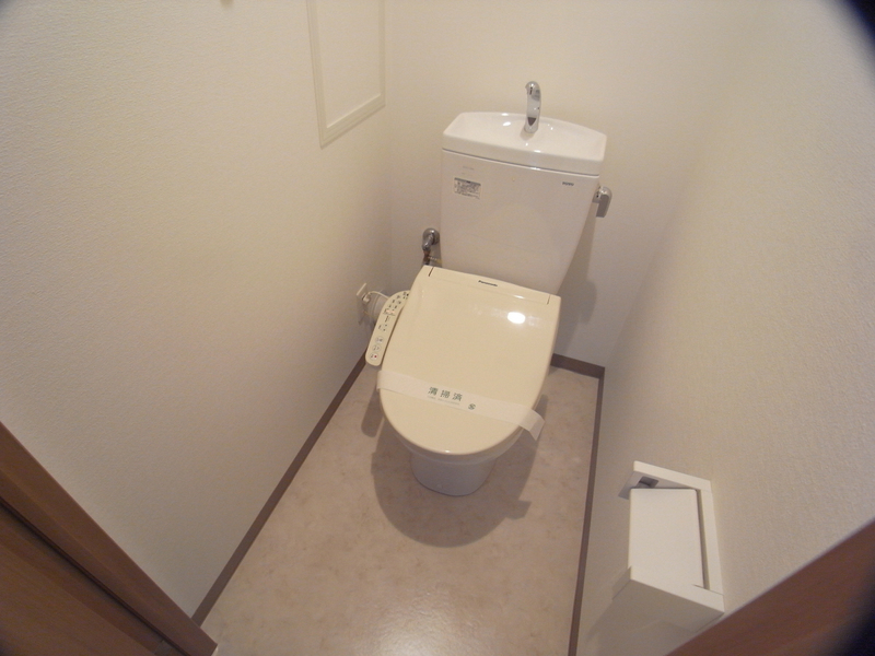 トイレ 写真8