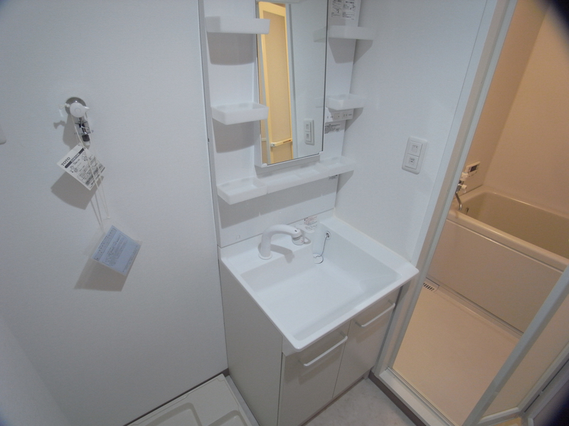 洗面所 写真6