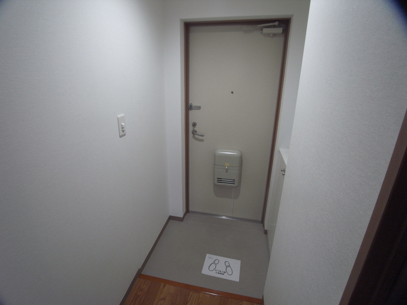 玄関 写真5