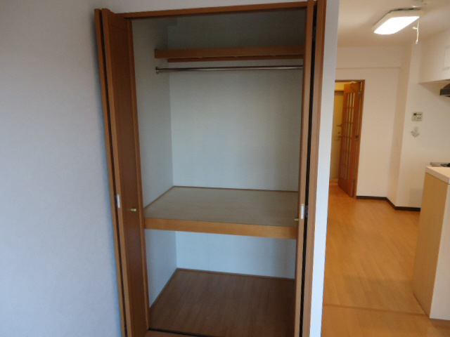 収納 写真10