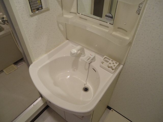 洗面所 写真7