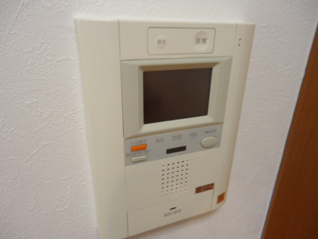 セキュリティ 写真13