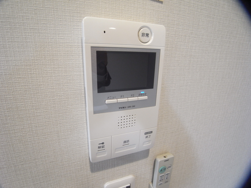 セキュリティ 写真11