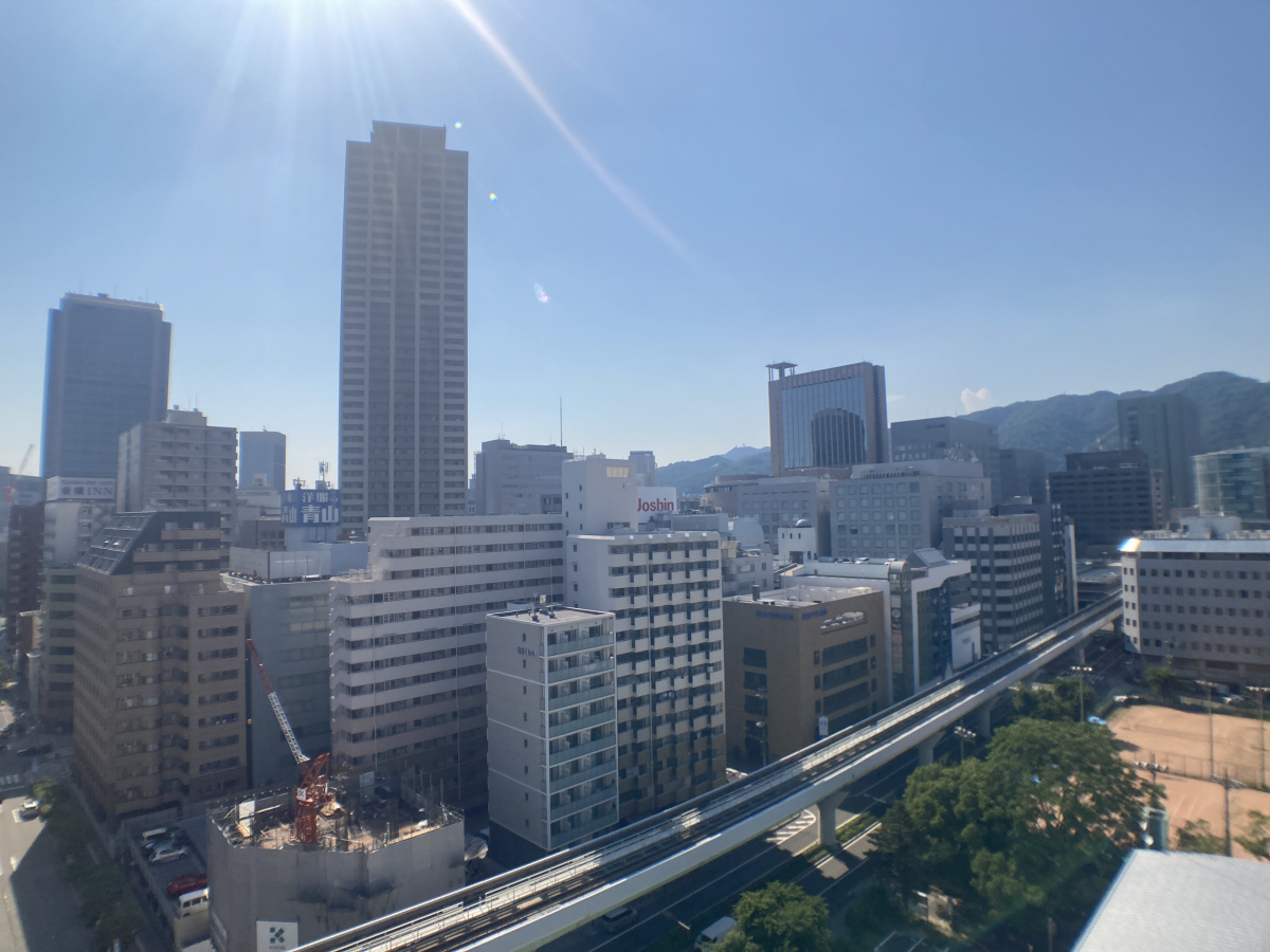 眺望 写真15