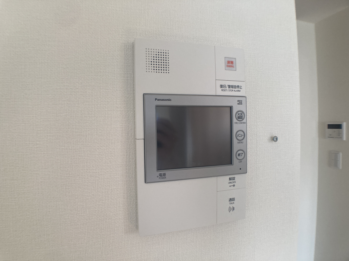 セキュリティ 写真11