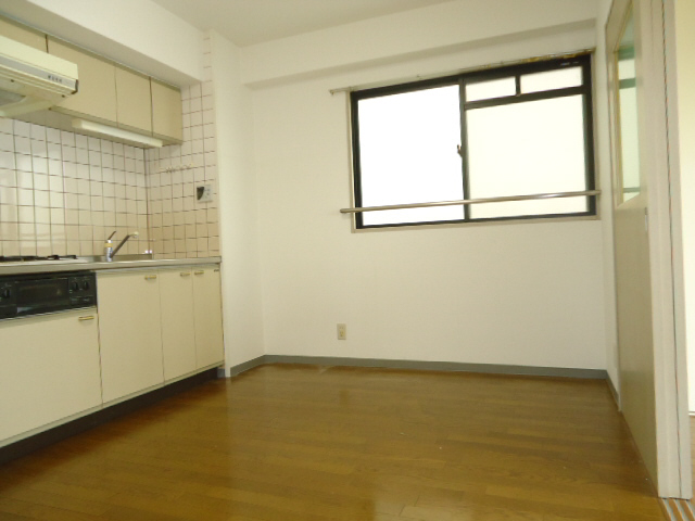 リビング 写真20