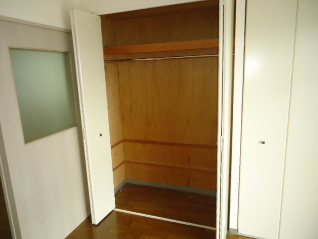 収納 収納 写真15