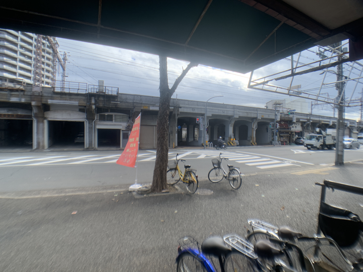 眺望 写真9