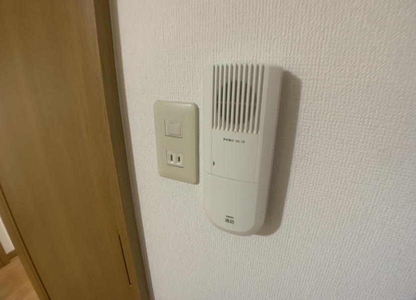 セキュリティ 写真6